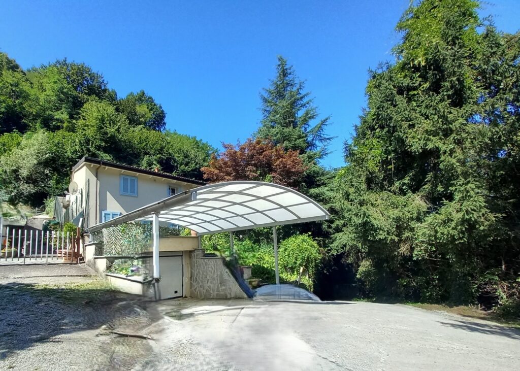 Villa Maison Blanche